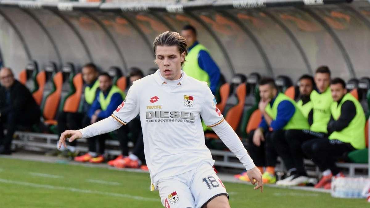 Virtus Verona-Vicenza, Fabbro parte dalla panchina. Le formazioni ufficiali