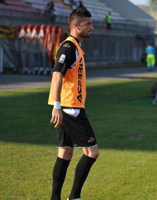 Fidelis Andria, il tuo portiere piace in Serie B