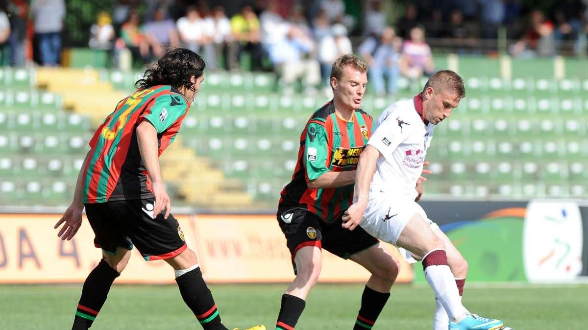 Anticipo 1^ Divisione, risultato e marcatori di Pisa-Frosinone