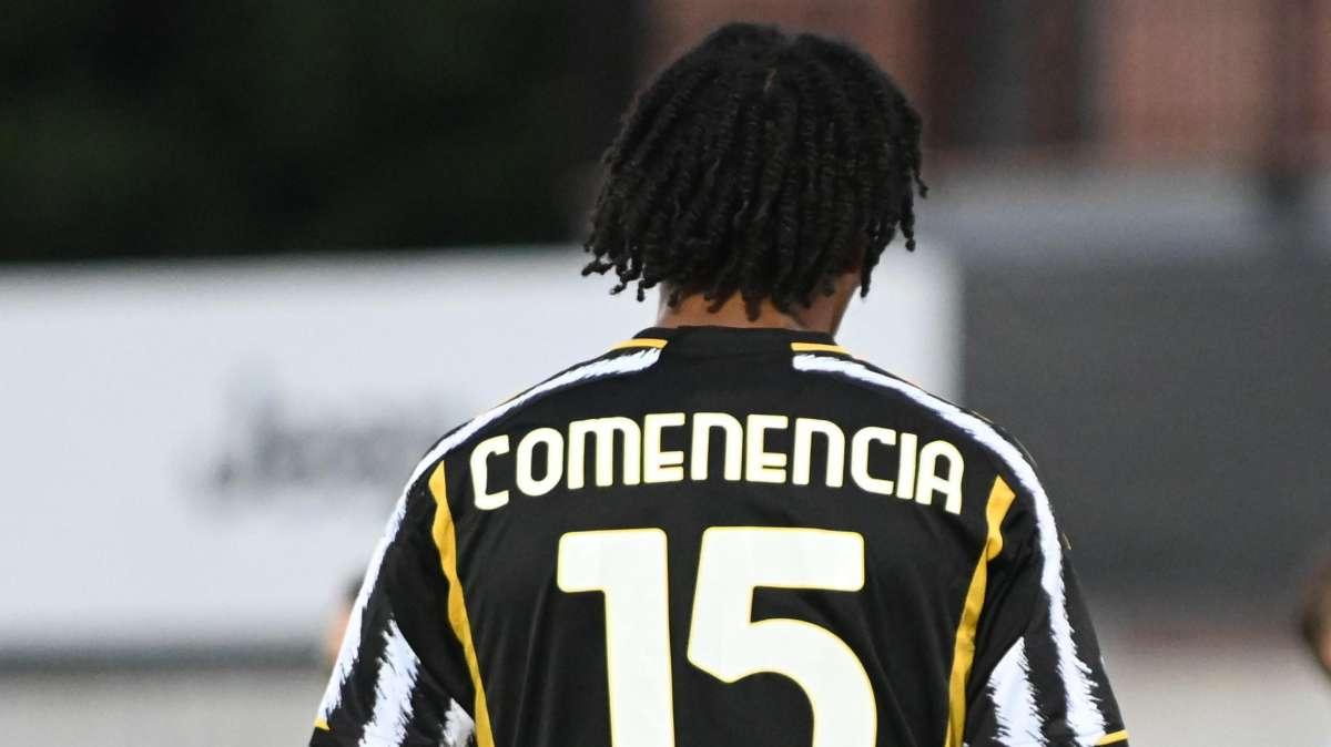 Juventus Next Gen, niente Pescara per Comenencia: va allo Zurigo