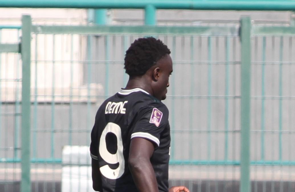 Juventus NG, Serigne Deme vola in Olanda: a titolo definitivo al Volendam