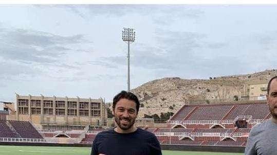 INTERVISTA TC - Trapani, Di Donato: "Non ho dato la mia disponibilità a Pellino"