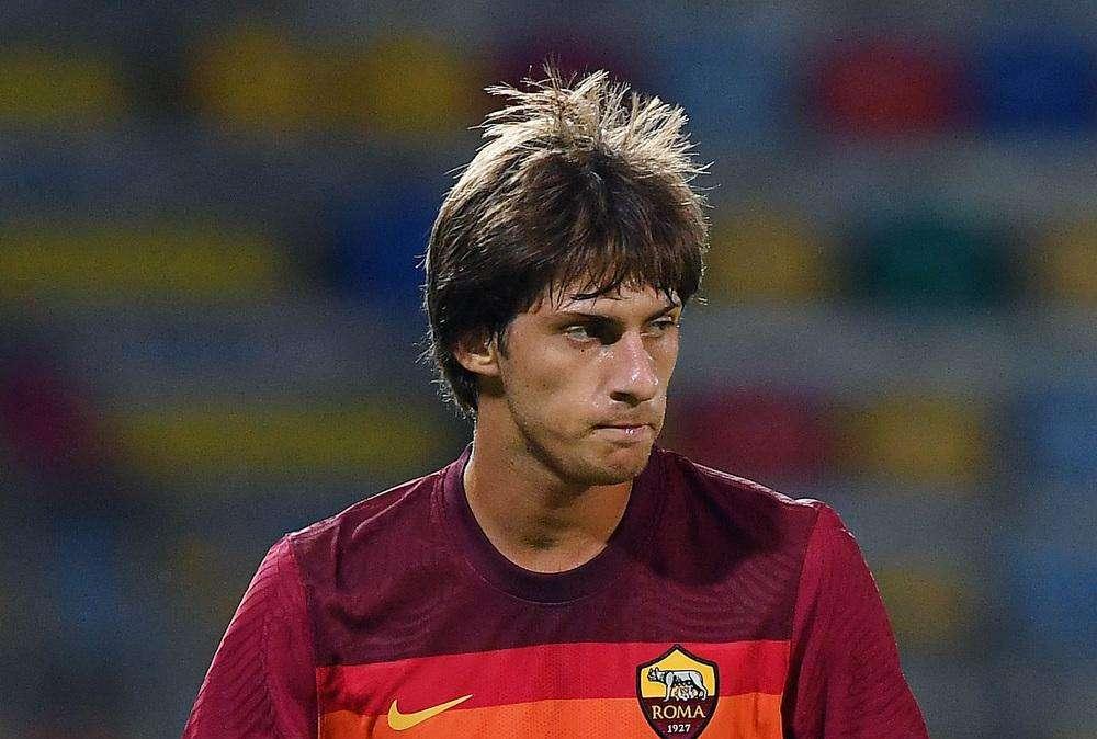 TC - Bari, pressing sulla Roma per avere in prestito Antonucci