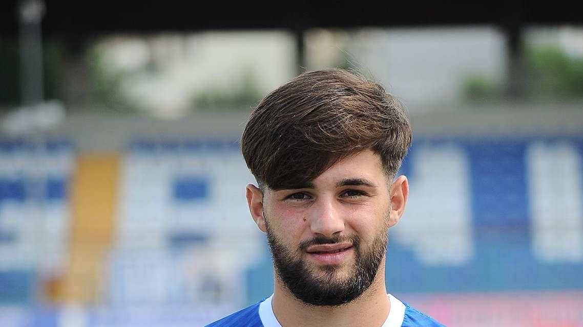 Benevento, i convocati di Auteri per il Cerignola: Ferrara e Perlingieri ok