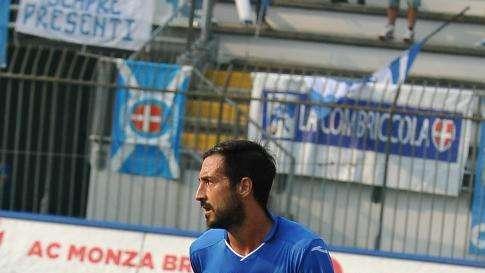 Catania, l'ag. di Bergamelli: "Piace al Foggia, c'è stata una chiacchierata preliminare"