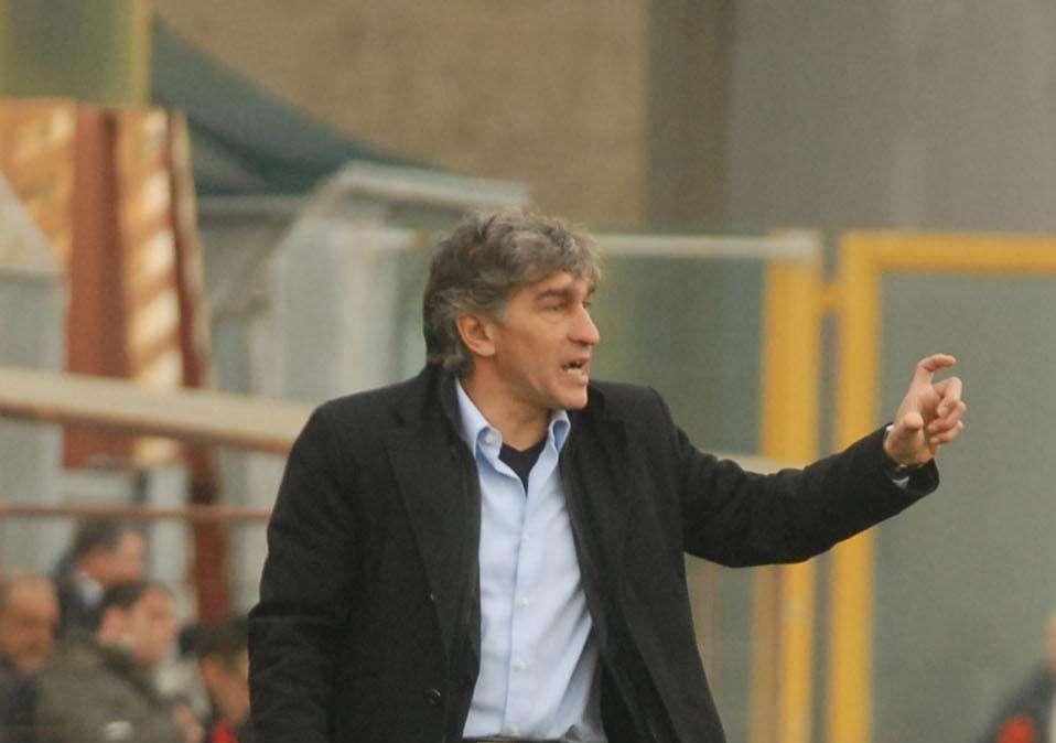ESCLUSIVA TLP - Triestina, Aletti furibondo: Galderisi a rischio?
