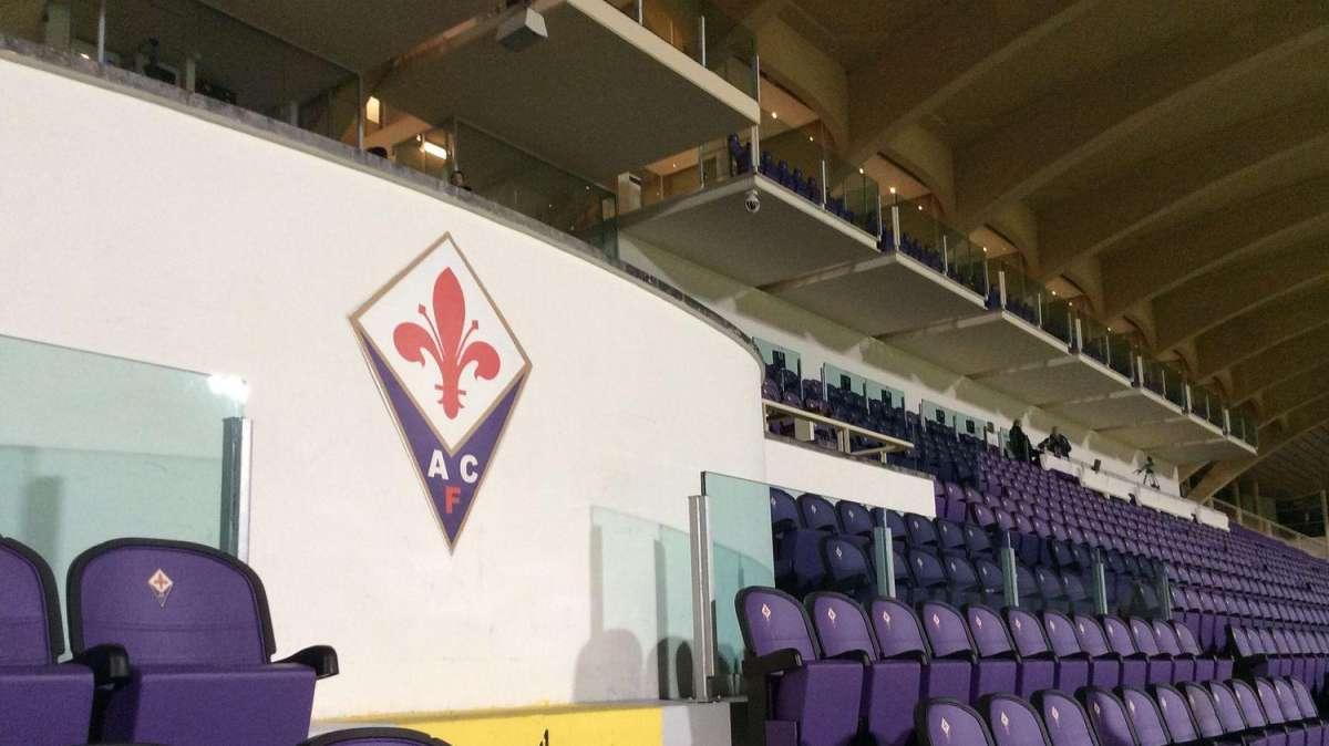 Rimini, Jallow è già a Firenze: a breve la firma con i viola