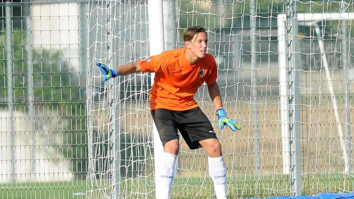 Crotone, Sala: "Stiamo lavorando bene, siamo fiduciosi"