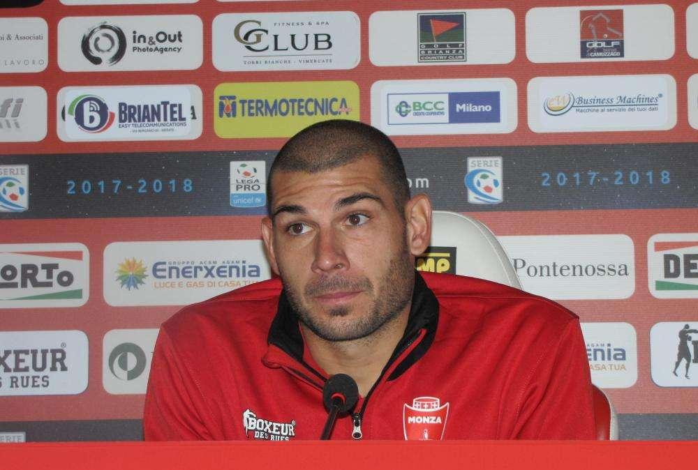 UFFICIALE - Luca Liverani è il nuovo portiere della Feralpisalò