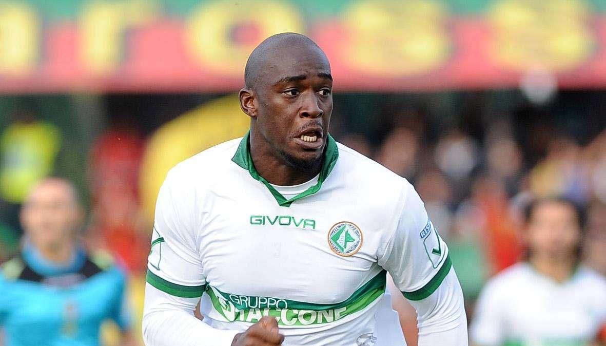 Mokulu: "Sono un tifoso dell'Avellino. La Juventus è un altro mondo"