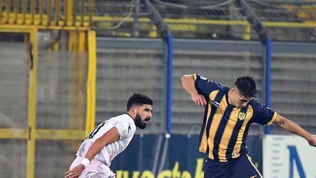 Juve Stabia, su Mastalli c'è anche il Parma