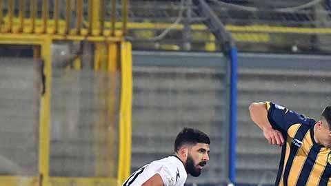NOTIZIA TC Juve Stabia, Mastalli nel mirino del Verona 