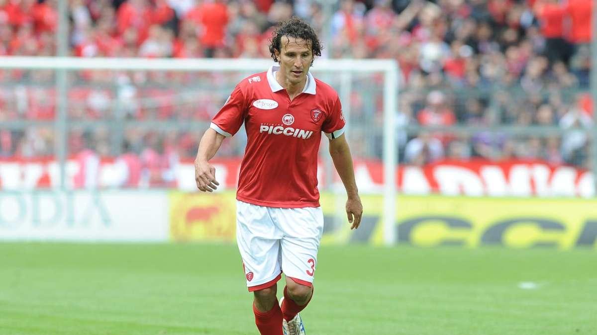 Perugia, rinnovo per il capitano