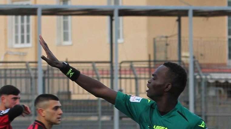 Girone B, le designazioni arbitrali della 1^ giornata