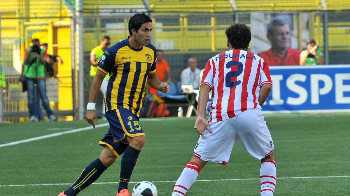 LIVE TLP HILTON - Pisa, in arrivo un terzino destro