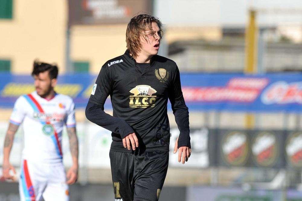 Cesena, è fatta per Zerbin: domani la firma sul contratto