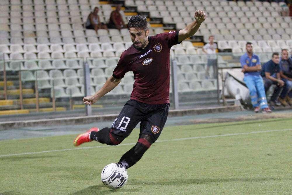 Rieti, Grillo si allena col gruppo. Tirelli si allontana?