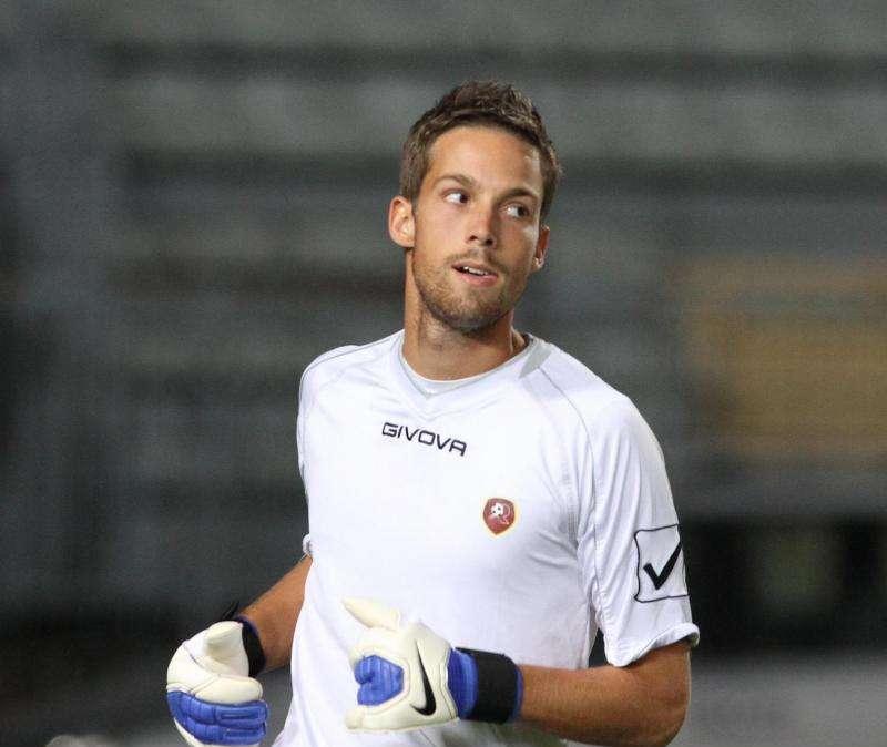 Reggina, un portiere potrebbe ancora partire