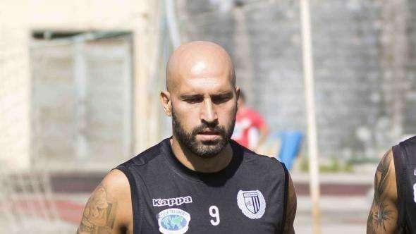 NOTIZIA TC - Picerno, Ripa interessa a Taranto e Casarano