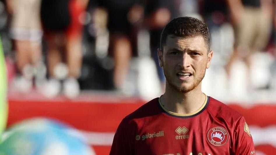 Cittadella, Pandolfi in uscita: il Bari mette la freccia sull'Avellino