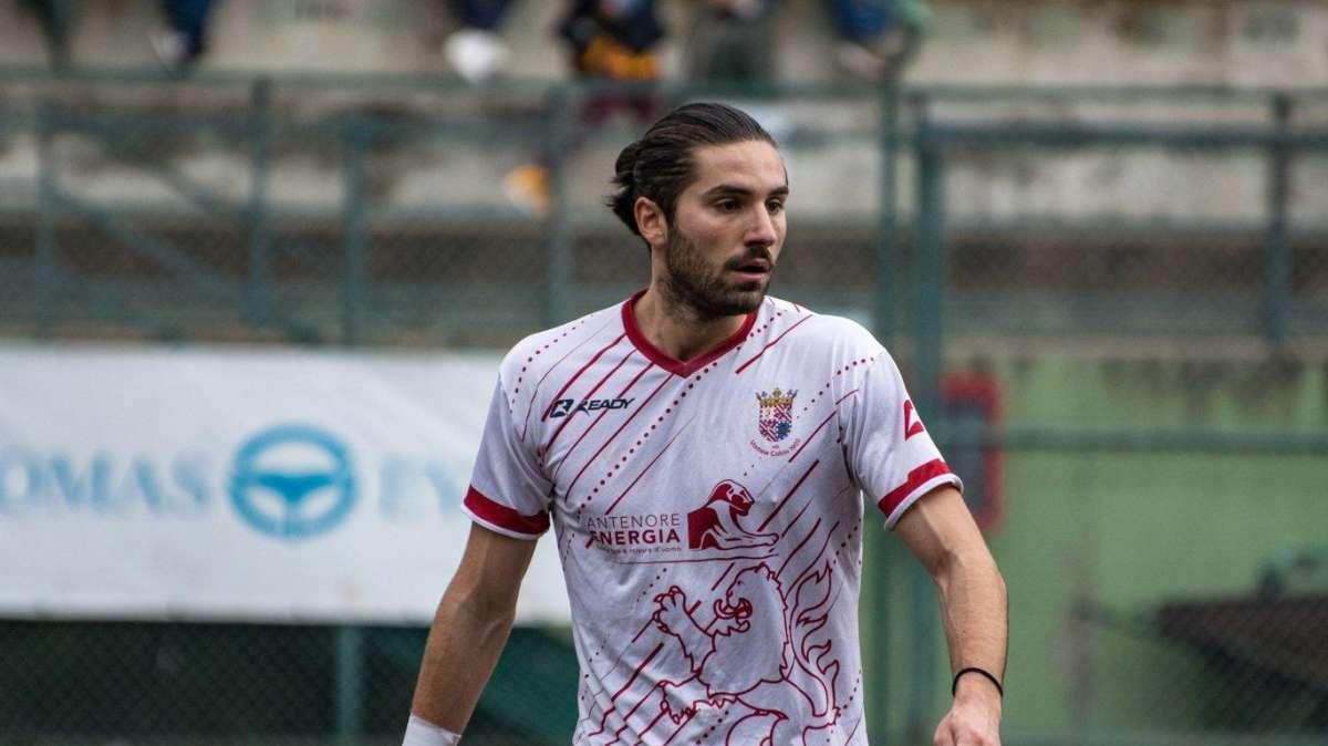 Ternana, accordo raggiunto con Di Nardo. La punta può arrivare lunedì
