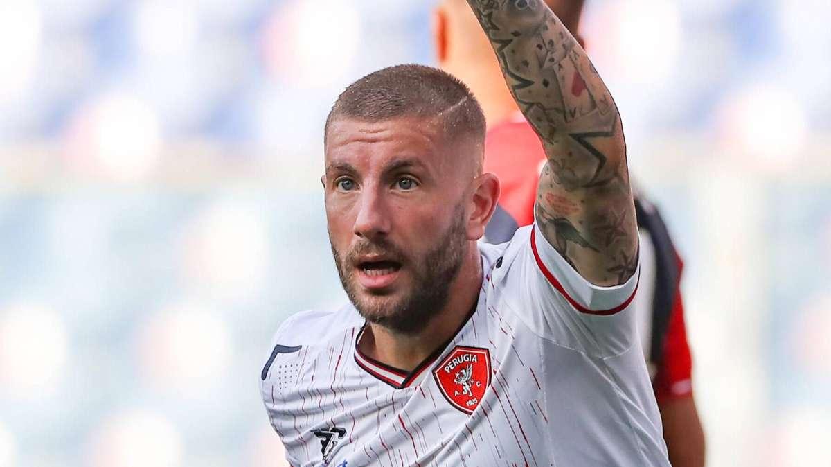 Casertana, Carretta: "Vittoria non era un assillo, mister Iori la meritava"