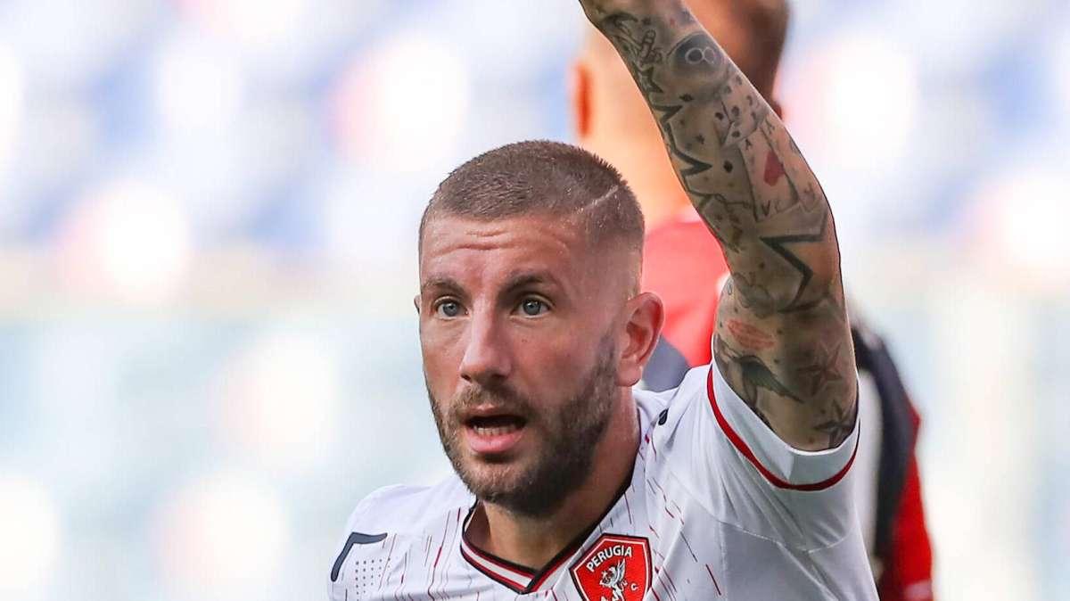 Casertana, i convocati per la Virtus Francavilla: out Soprano e Carretta