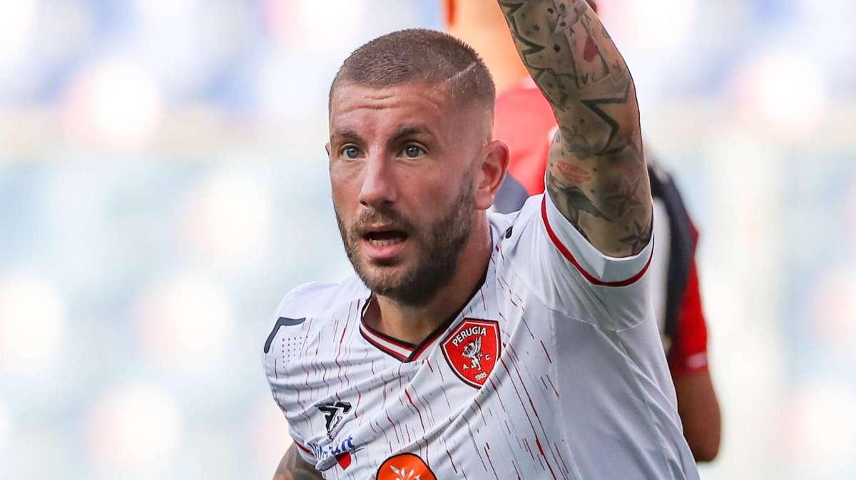 Torres affamata: per l'attacco piace Carretta della Casertana