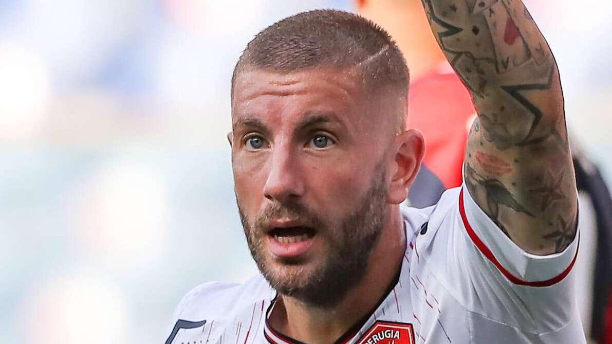 Casertana, top club di Serie D guardano con interesse a Carretta