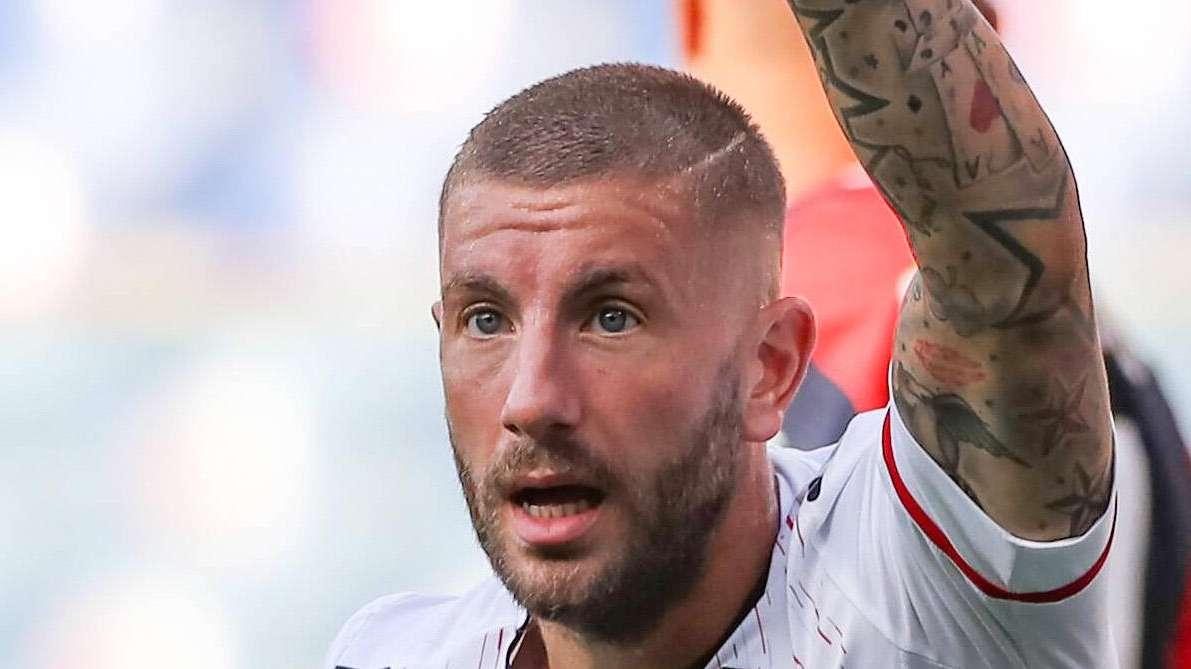 Casertana, Mirko Carretta rinnova fino al 2026