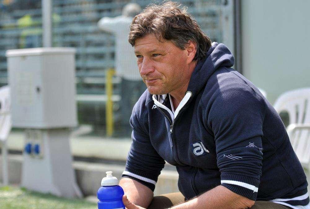 Pala a TC: "Pro Patria sta dando continuità al progetto tecnico"