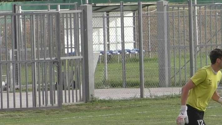 Pianese, giovane rinforzo tra i pali: in arrivo Bertini dall'Atalanta U23