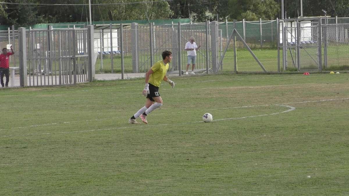 Pianese, accordo con l'Atalanta per l'arrivo in prestito di Bertini