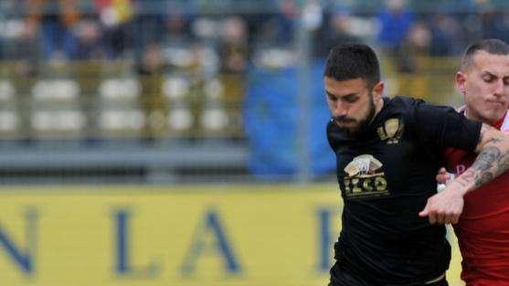 NOTIZIA TC - Monopoli, dal Lecce arriva in prestito secco Tsonev