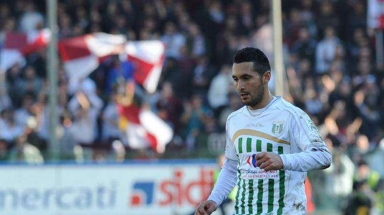 ESCLUSIVA TLP - Zampaglione: "Voglio arrivare in alto con la Vigor Lamezia. Ecco i bomber più letali della 2^ Divisione"