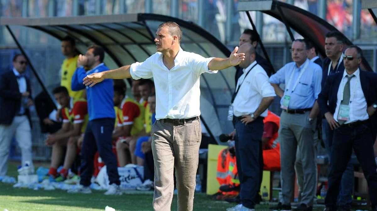 ESCLUSIVA TLP - Salernitana, biennale per Sanderra