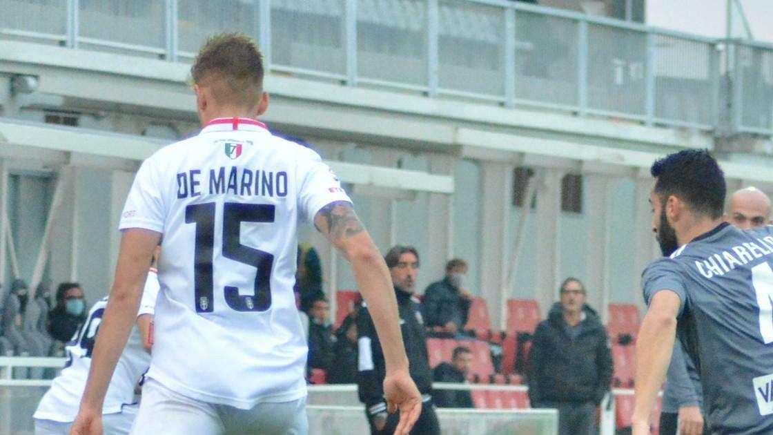 Ds Pro Vercelli: "Juve in vantaggio sul Napoli per De Marino"