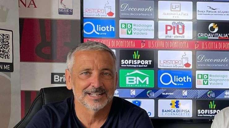Arzignano, Benedetti: “Bianchini ha semplificato la proposta di gioco, ci ha dato certezze”