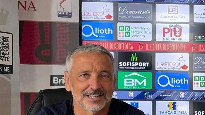 Trento, in arrivo Benedetti dall'Arzignano: per lui contratto biennale