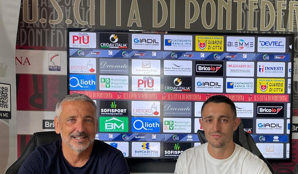 Immagine strip Girone A n.1