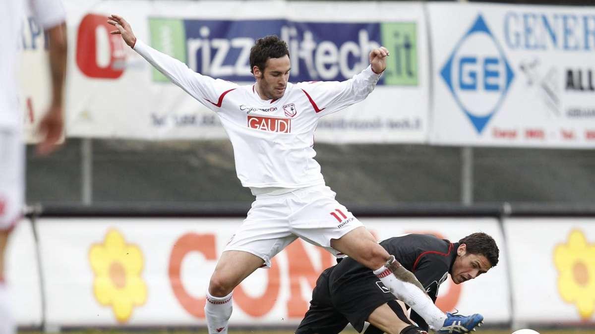 Coppa Italia Lega Pro, il Carpi è in finale: Nocerina battuta