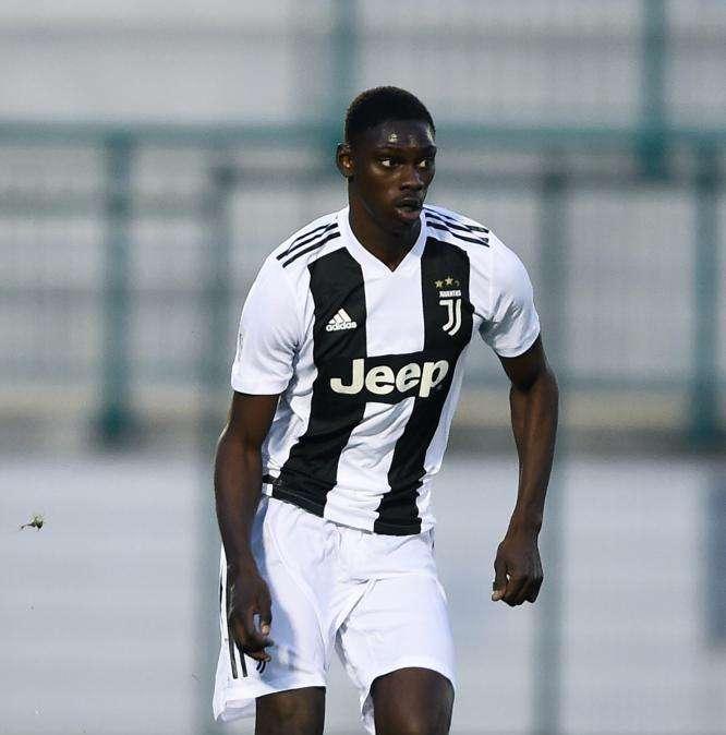 Juventus U23, Tourè possibile pedina di scambio per Tonali
