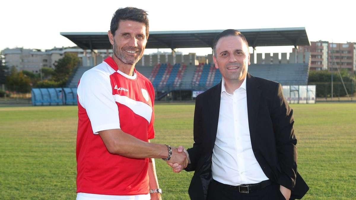 INTERVISTA TC - Imolese, Fontana non ci sta: "Rinviata tutta la giornata, ma noi giochiamo tre giorni dopo. Assurdo"
