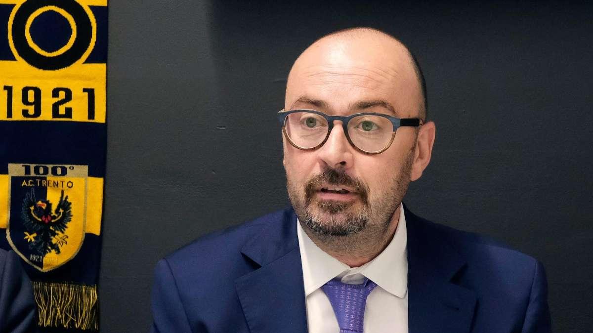 SPAL, saluta il DG Di Taranto. Ha firmato col Cesena