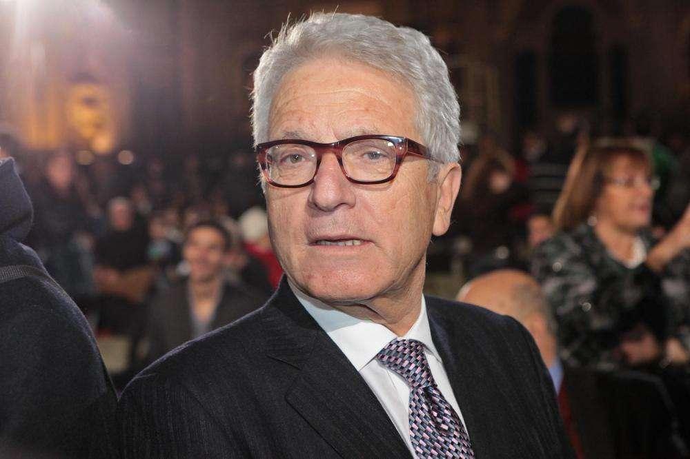 Matarrese: "Bari, avrei preferito vedere più baresi in società"
