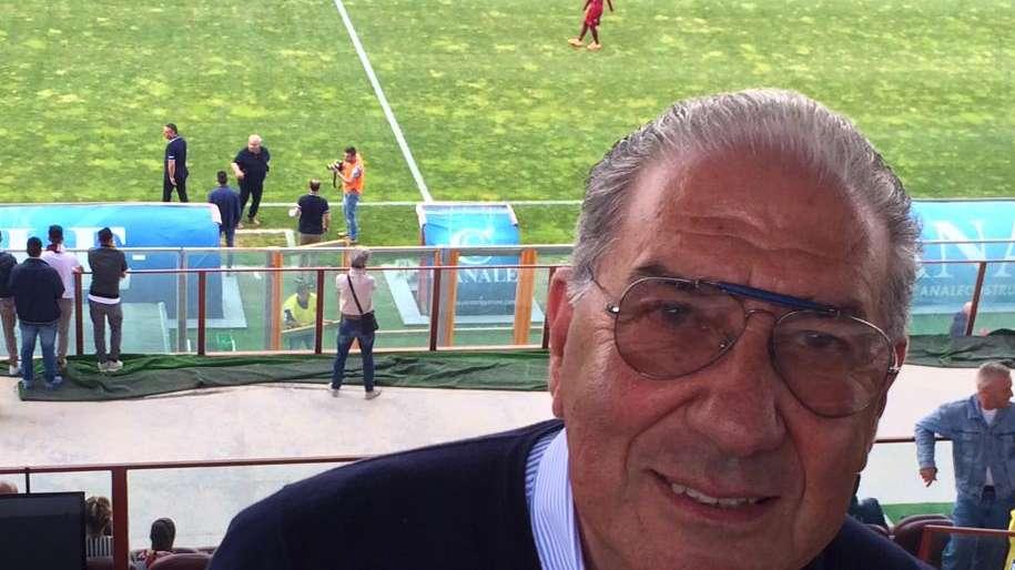 Taranto, Galigani: "Abbiamo redatto un dossier sui torti arbitrali subiti"