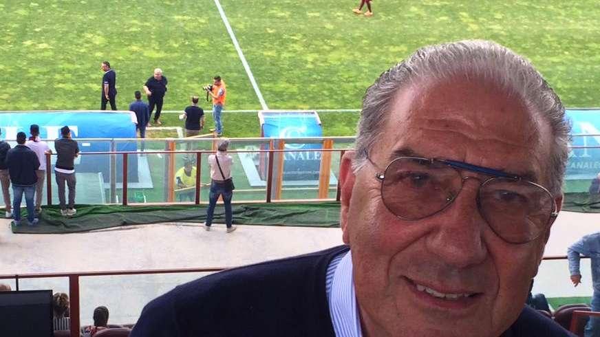 INTERVISTA TC - Taranto, Galigani risponde a Infantino: “Parole offensive, possibili azioni disciplinari”