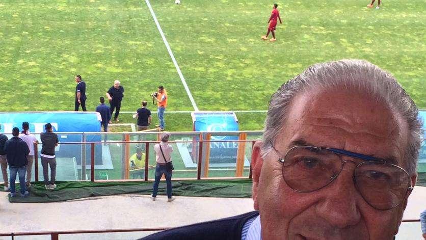 Taranto, Galigani: "Fideiussione ok, siamo già pronti per l'iscrizione"
