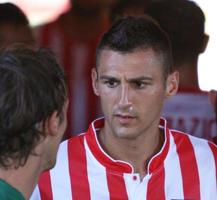 Caidi: "Arrivate offerte dalla C ma non escludo di restare a Teramo"