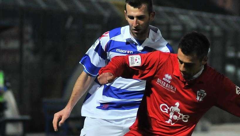 2^ Divisione, il Lecco passa a Vercelli ma è fuori dai giochi